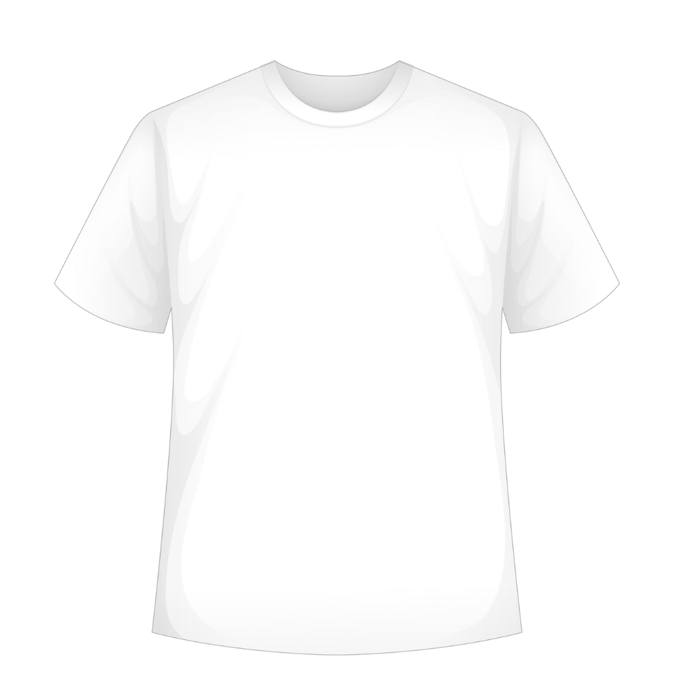 Gildan G500 Heavy Cotton T-Shirt, Size: Small, Color: White
