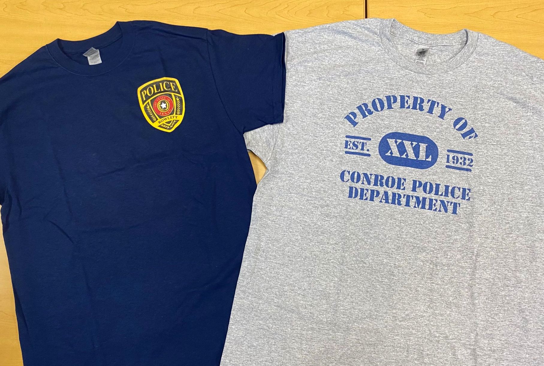 Heavy Cotton T-Shirt