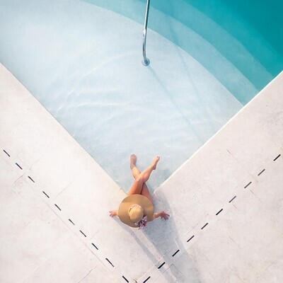 Pool Day – 2 personas Pool Day – 2 personas