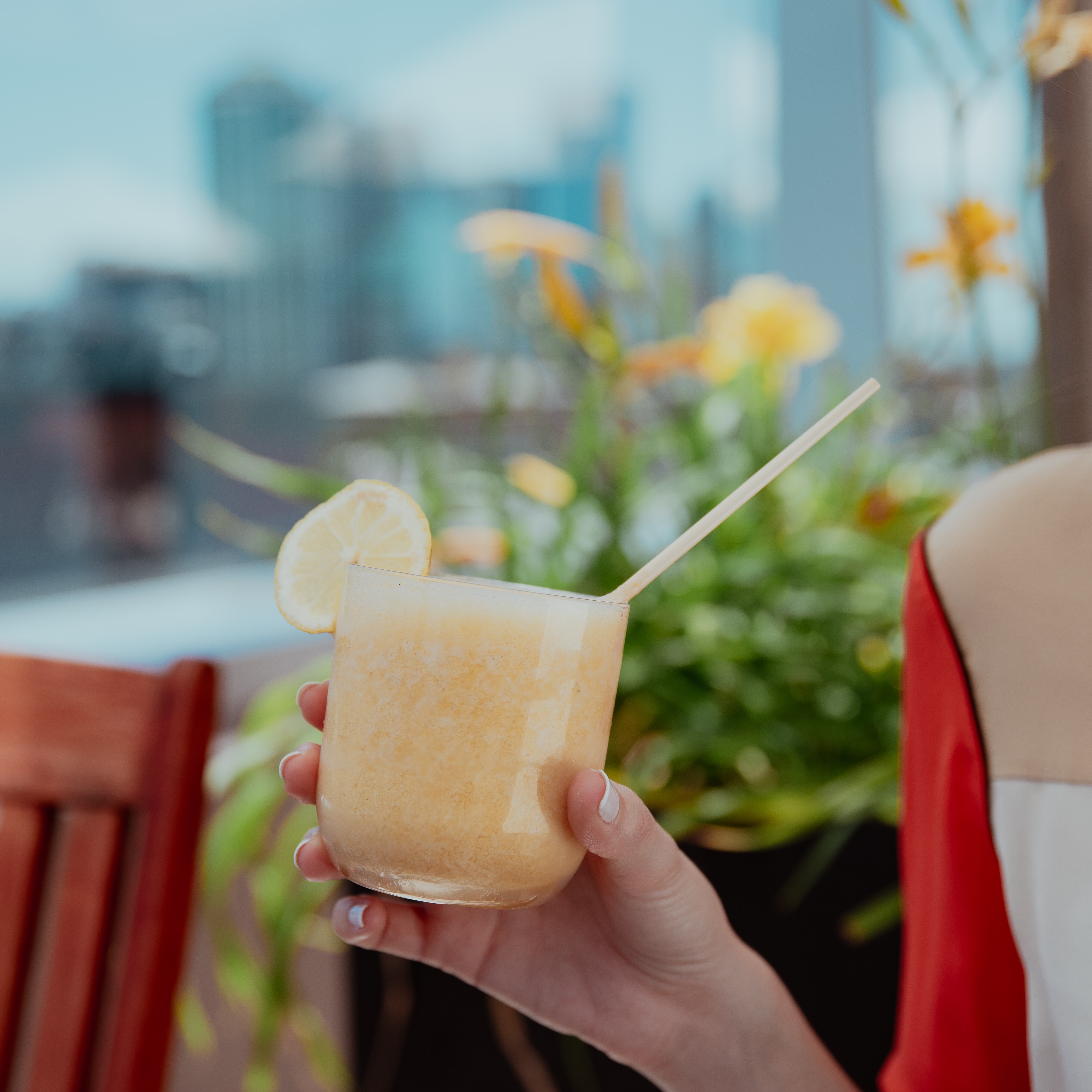 Pool Day – 2 personas