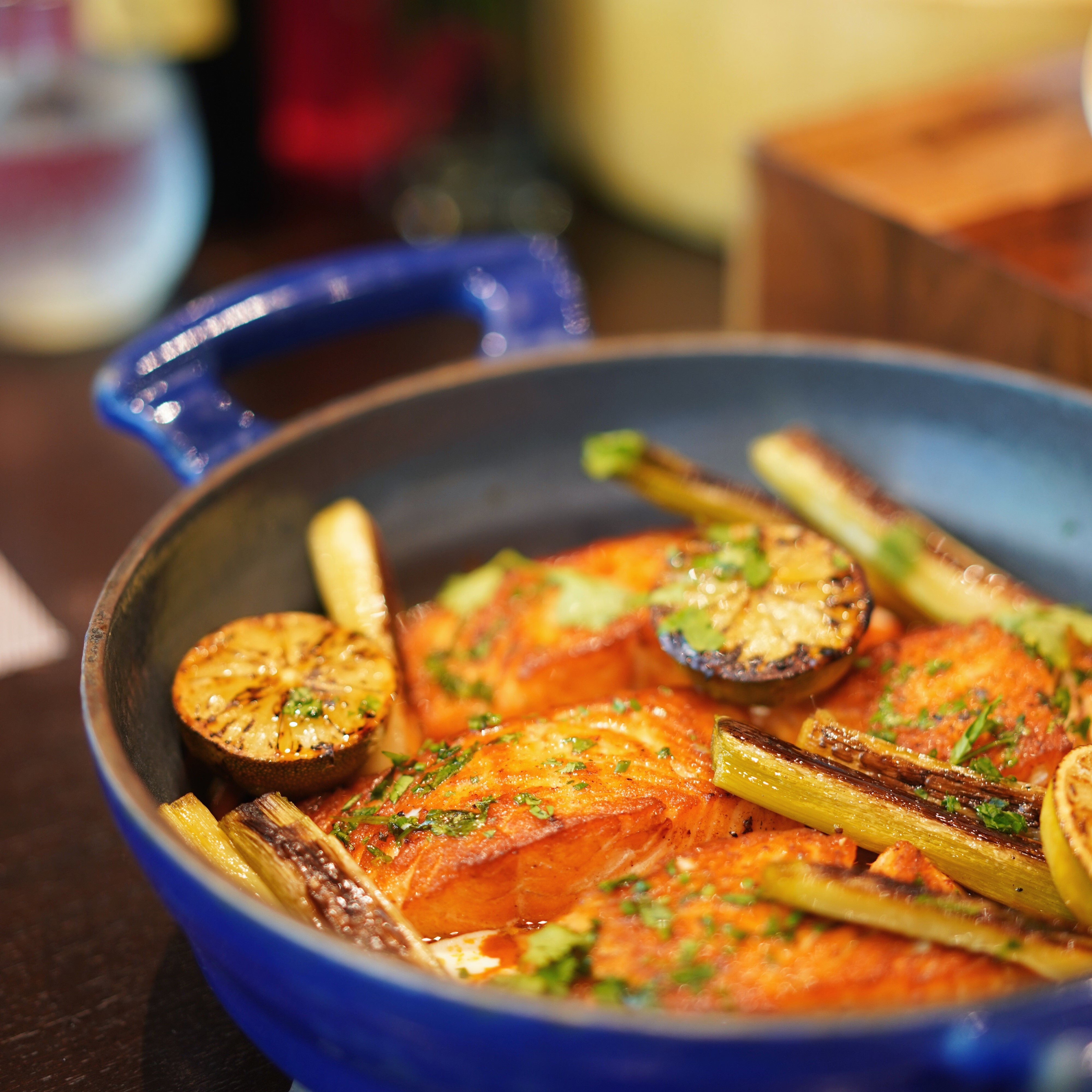 Brunch BA - Domingos en Hilton Buenos Aires