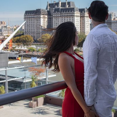 Paquete Dinner & Stay - Fechas Seleccionadas (Diciembre)