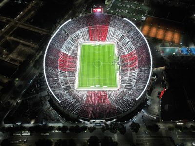 Experiencia River Plate