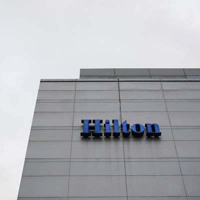 Experiencias en Hilton