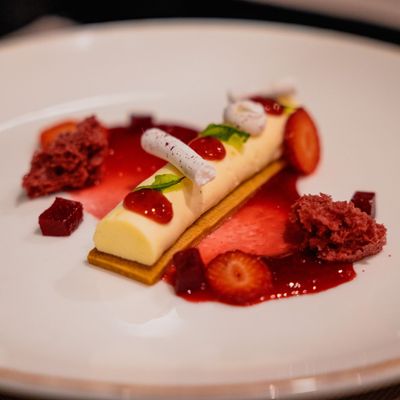 Paquete Dinner & Stay - Fechas Seleccionadas (Marzo)