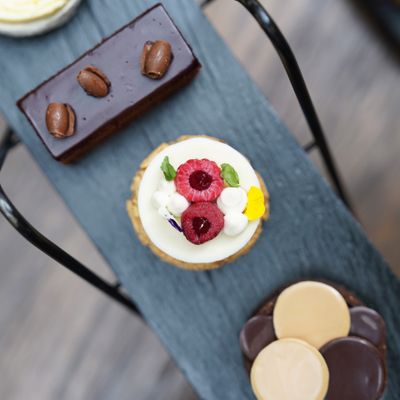 Paquete Tea & Stay - Fechas Seleccionadas (Marzo) Paquete Tea & Stay - Fechas Seleccionadas (Marzo)