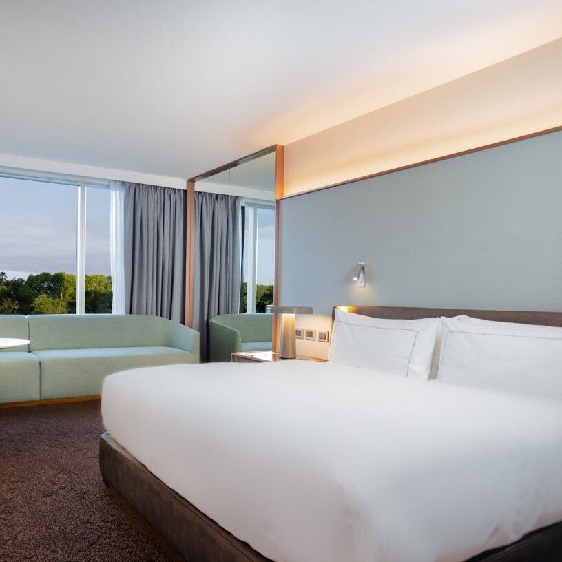 Escapada Urbana! - Fechas Seleccionadas (Abril)