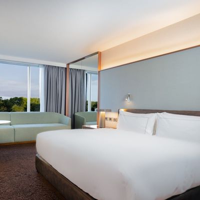 Escapada Urbana! - Fechas Seleccionadas (Abril)