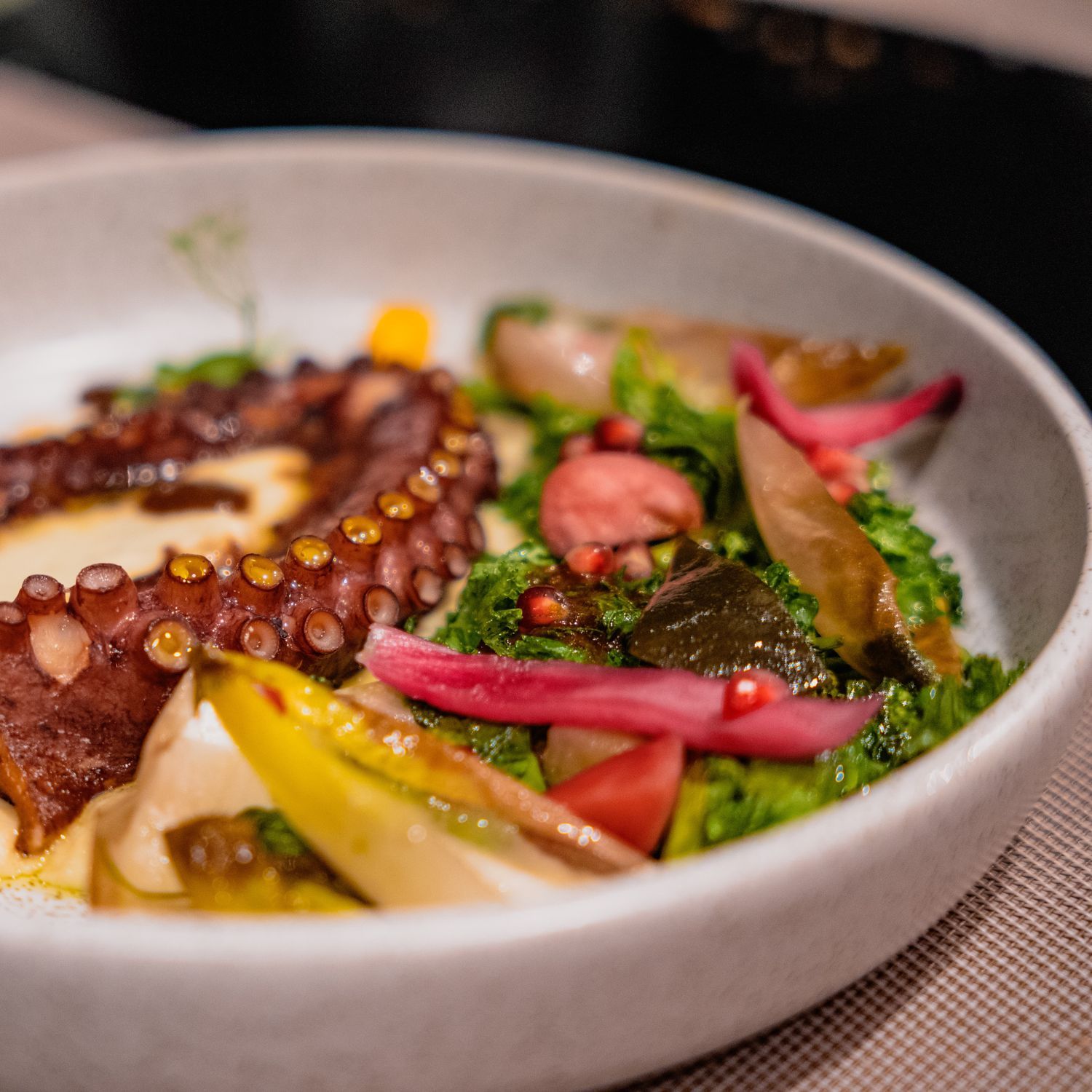 Paquete Dinner & Stay - Fechas Seleccionadas (Abril)