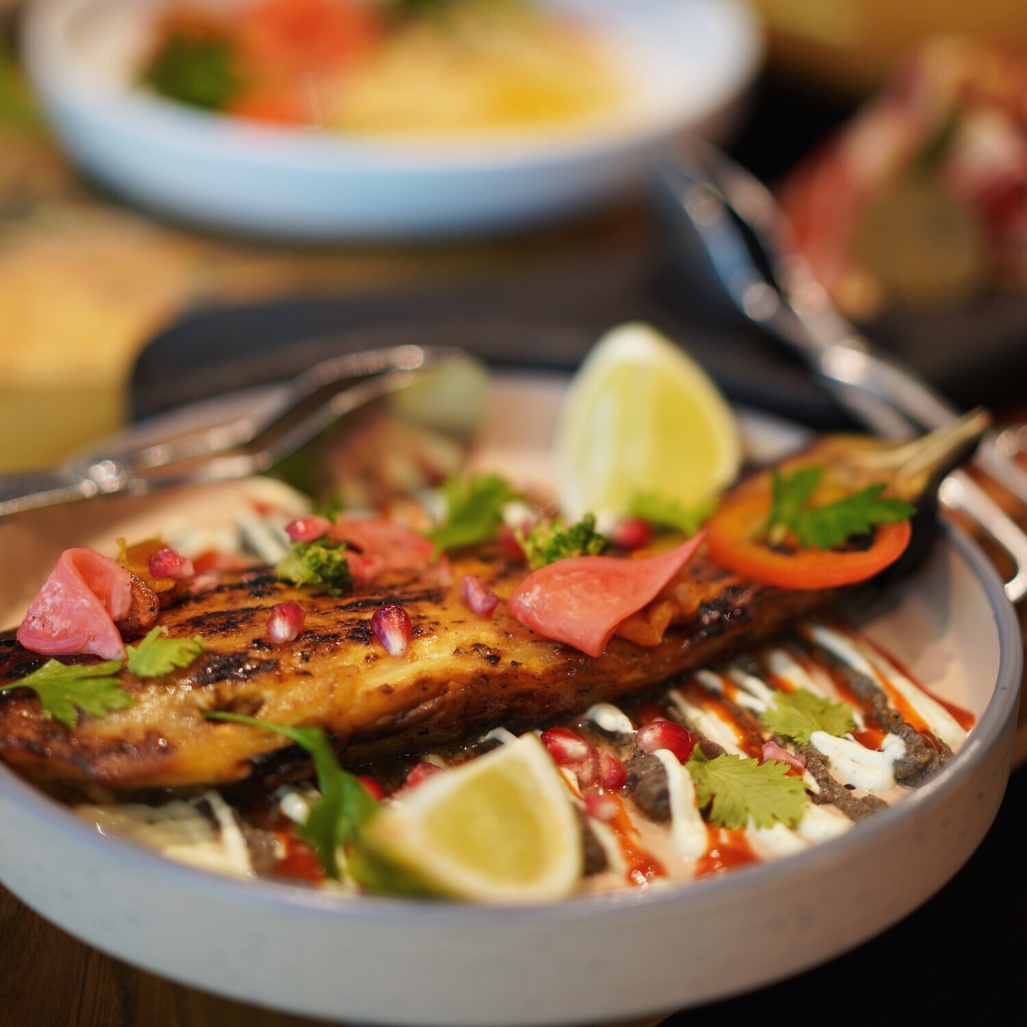 Brunch de Pascuas! - 5 de Abril - 1 persona Brunch de Pascuas! - 5 de Abril - 1 persona