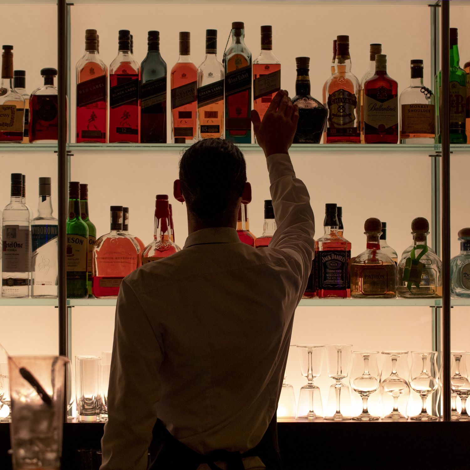 Paquete Drinks & Stay - Fechas Seleccionadas (Mayo) Paquete Drinks & Stay - Fechas Seleccionadas (Mayo)