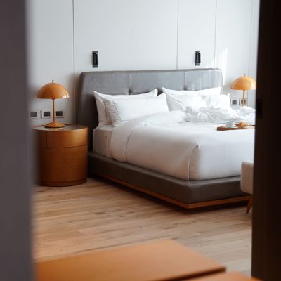 Experiencia Upgrade (Febrero)