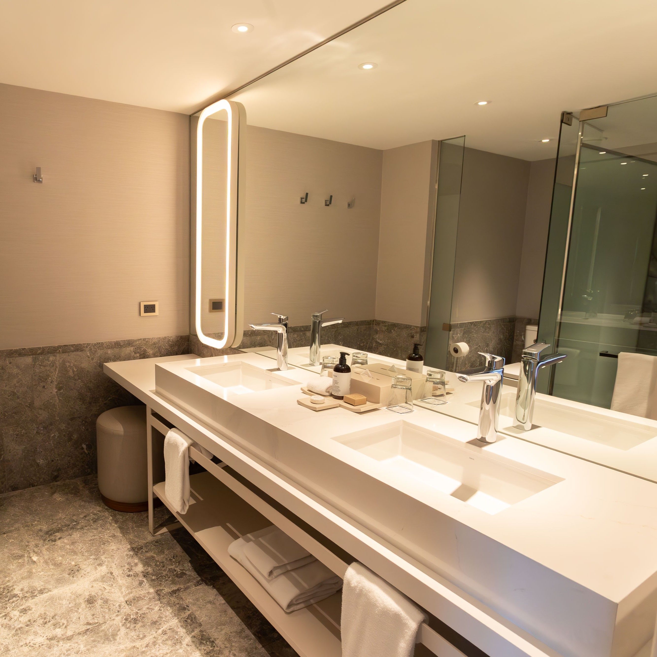 Experiencia Upgrade (Febrero)