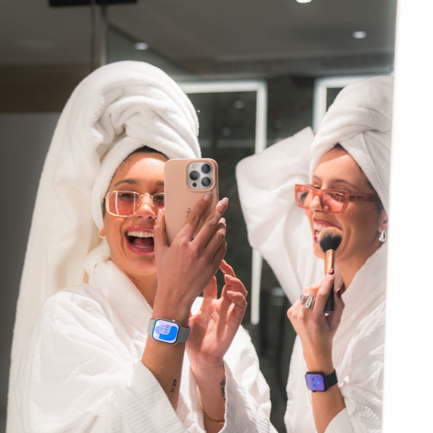 Pijamada Real (Marzo)