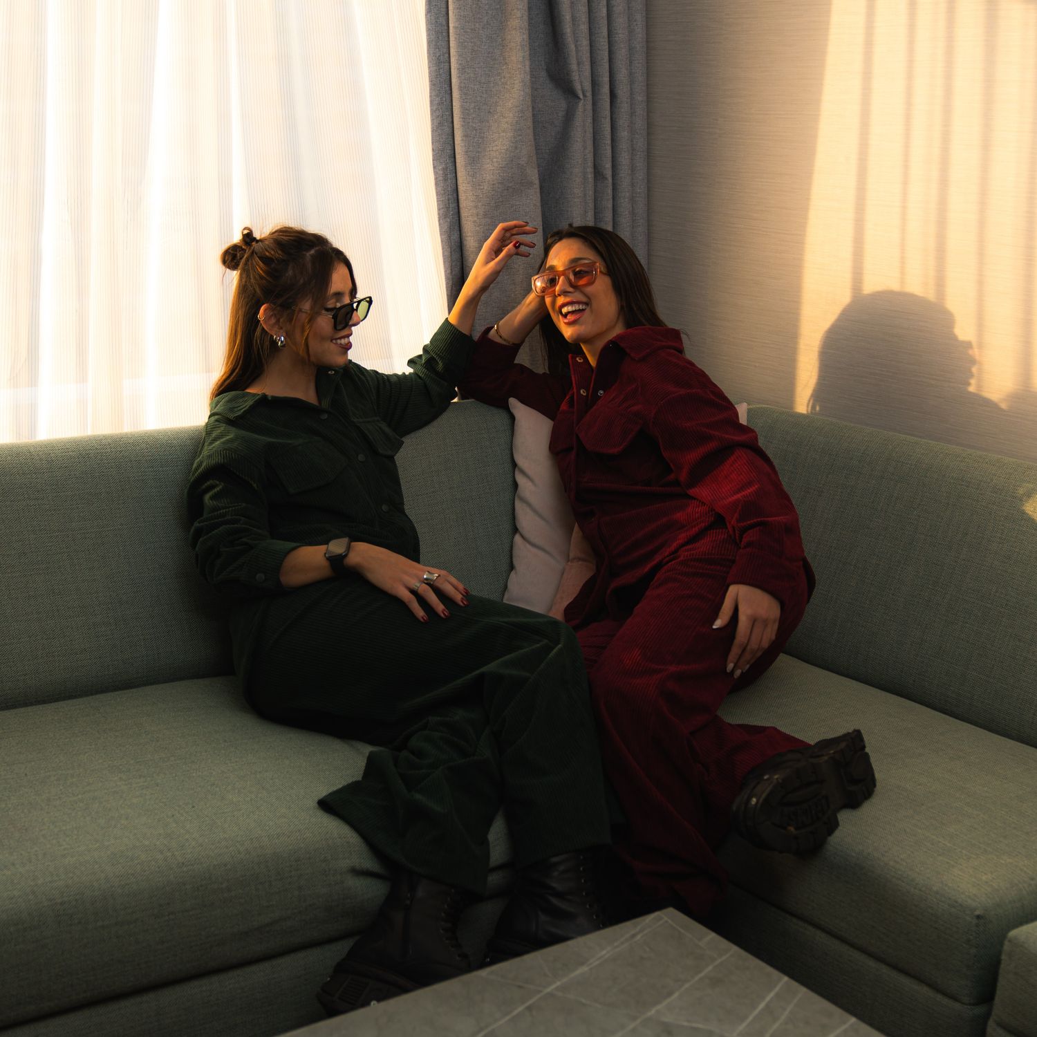 Pijamada Real (Febrero)