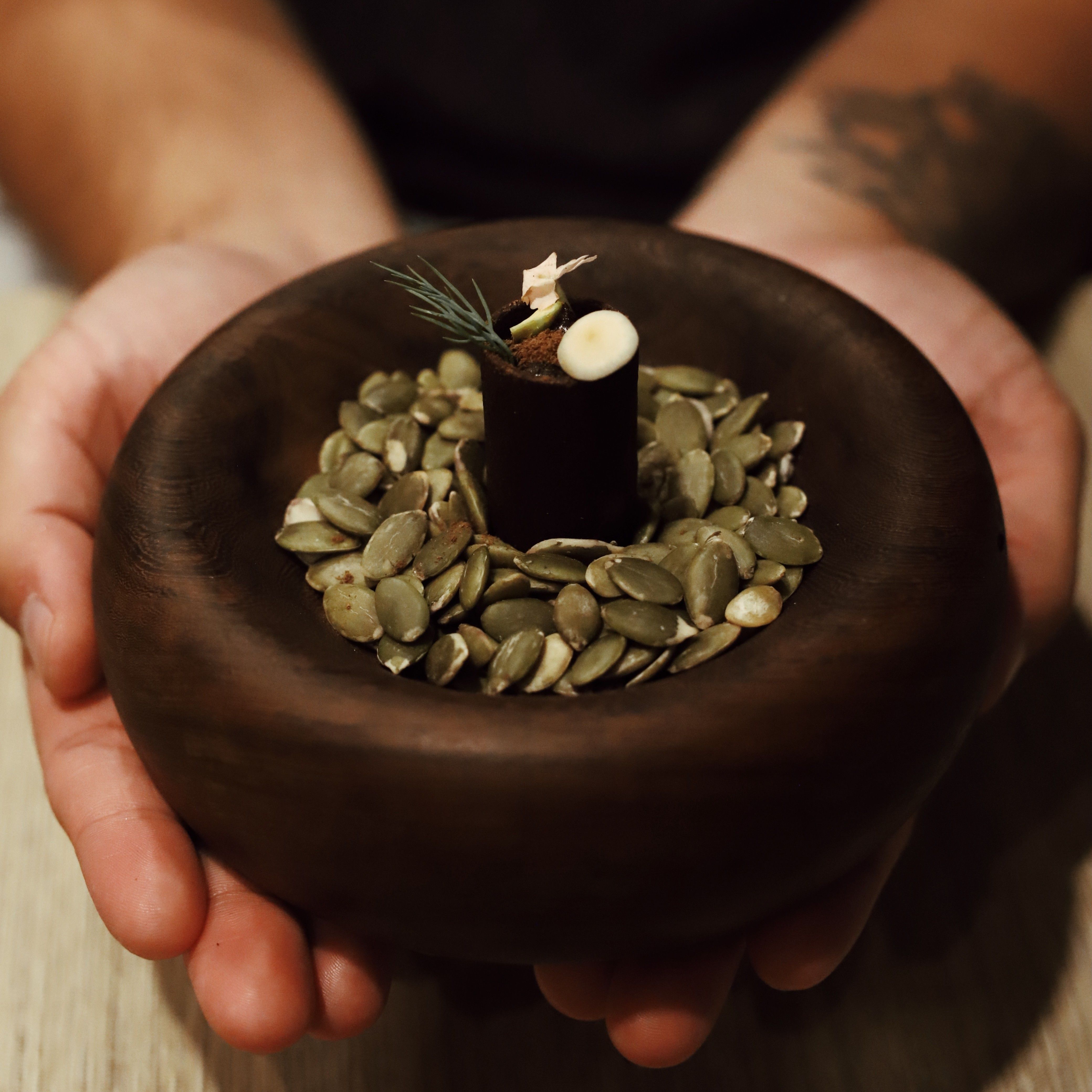 Cena de San Valentín 2026 - 1 persona