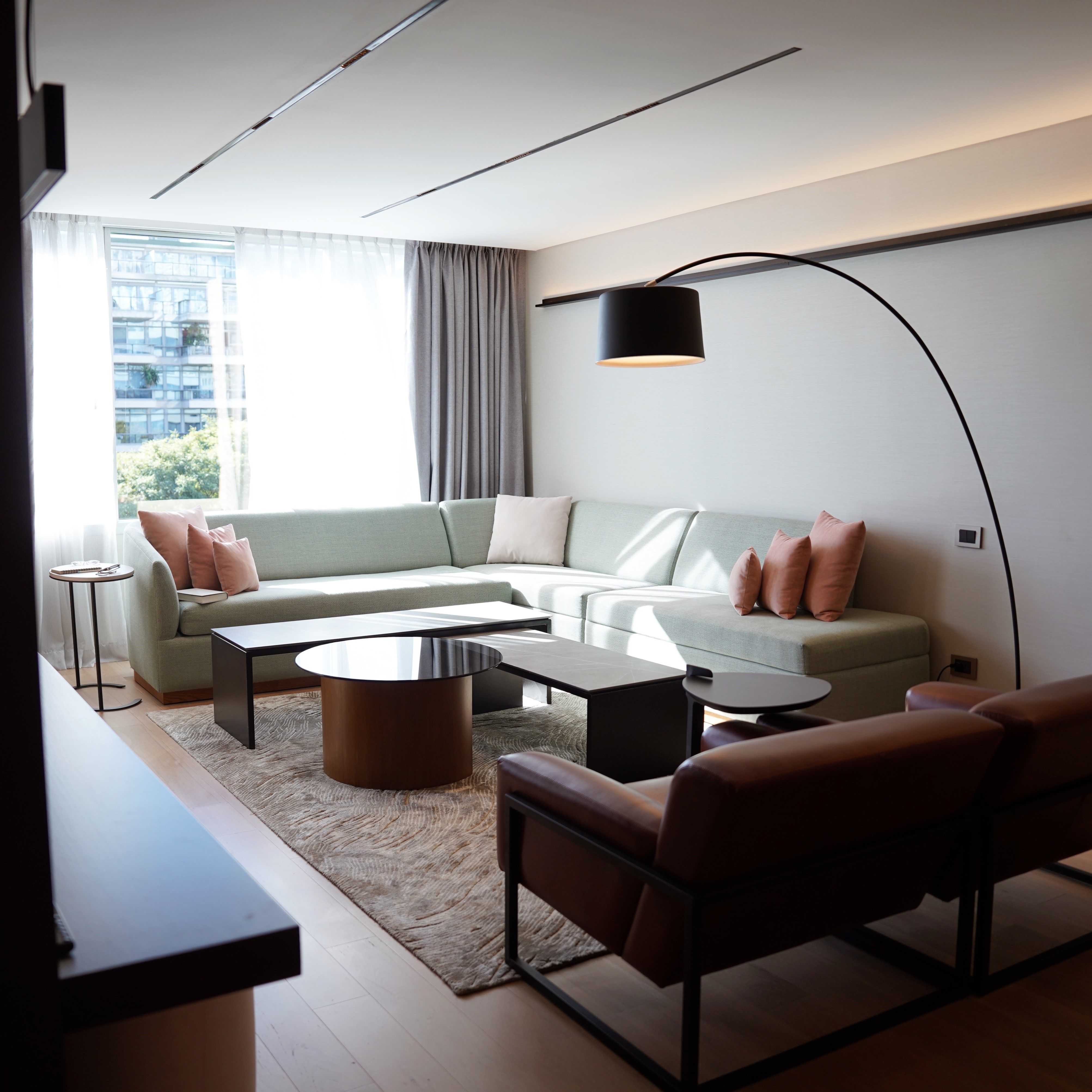 Experiencia Upgrade (Marzo)