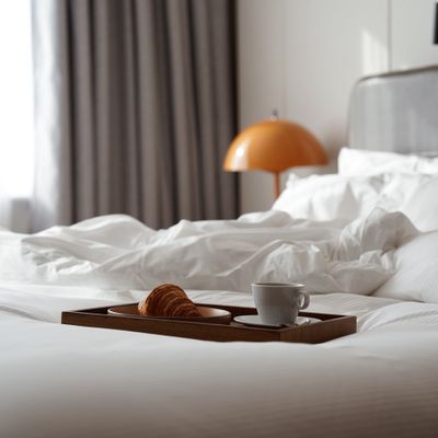 Experiencia Upgrade (Marzo)