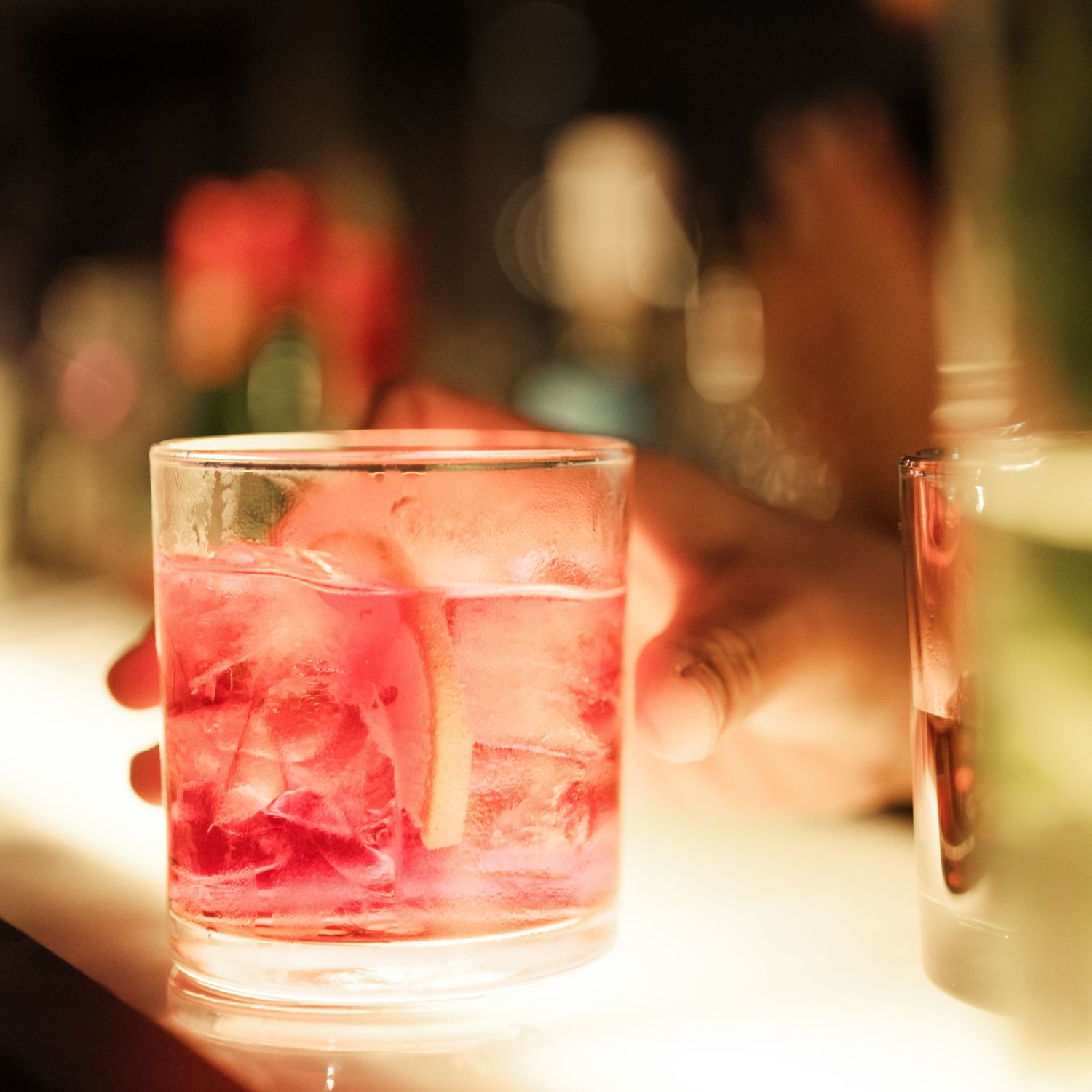 Urban Sunset - After Office - Jueves 12 de Marzo - 1 persona (PRECIO PREVENTA)