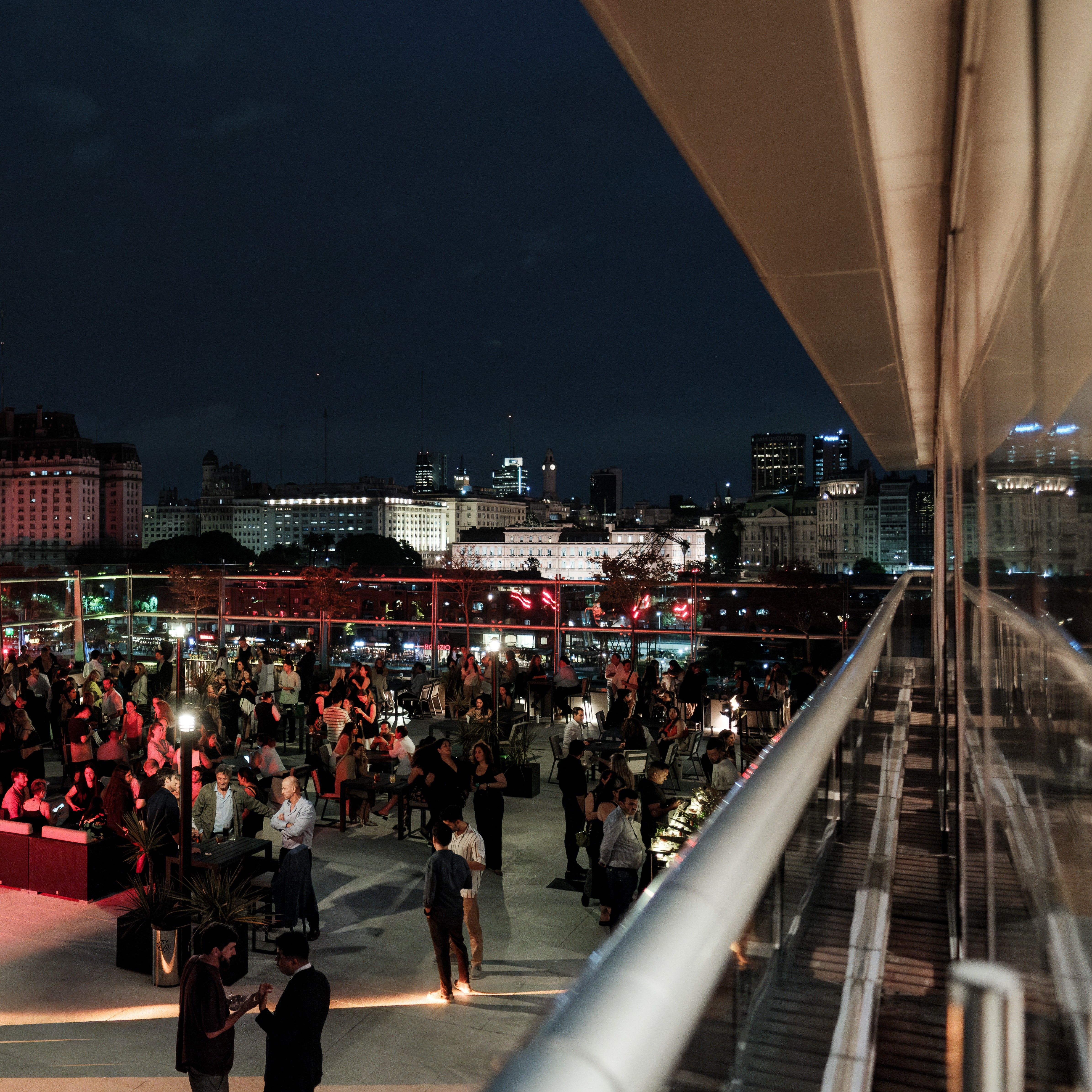 Urban Sunset - After Office - Jueves 26 de Marzo - 1 persona (PRECIO PREVENTA)