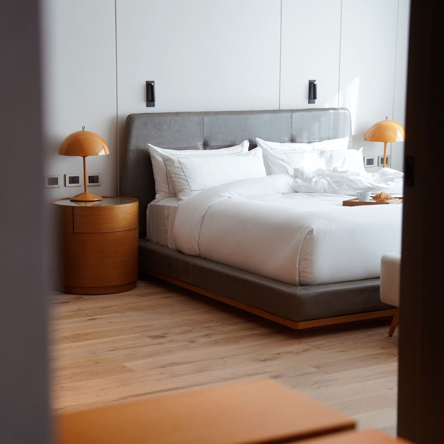 Experiencia Upgrade (Mayo) Experiencia Upgrade (Mayo)