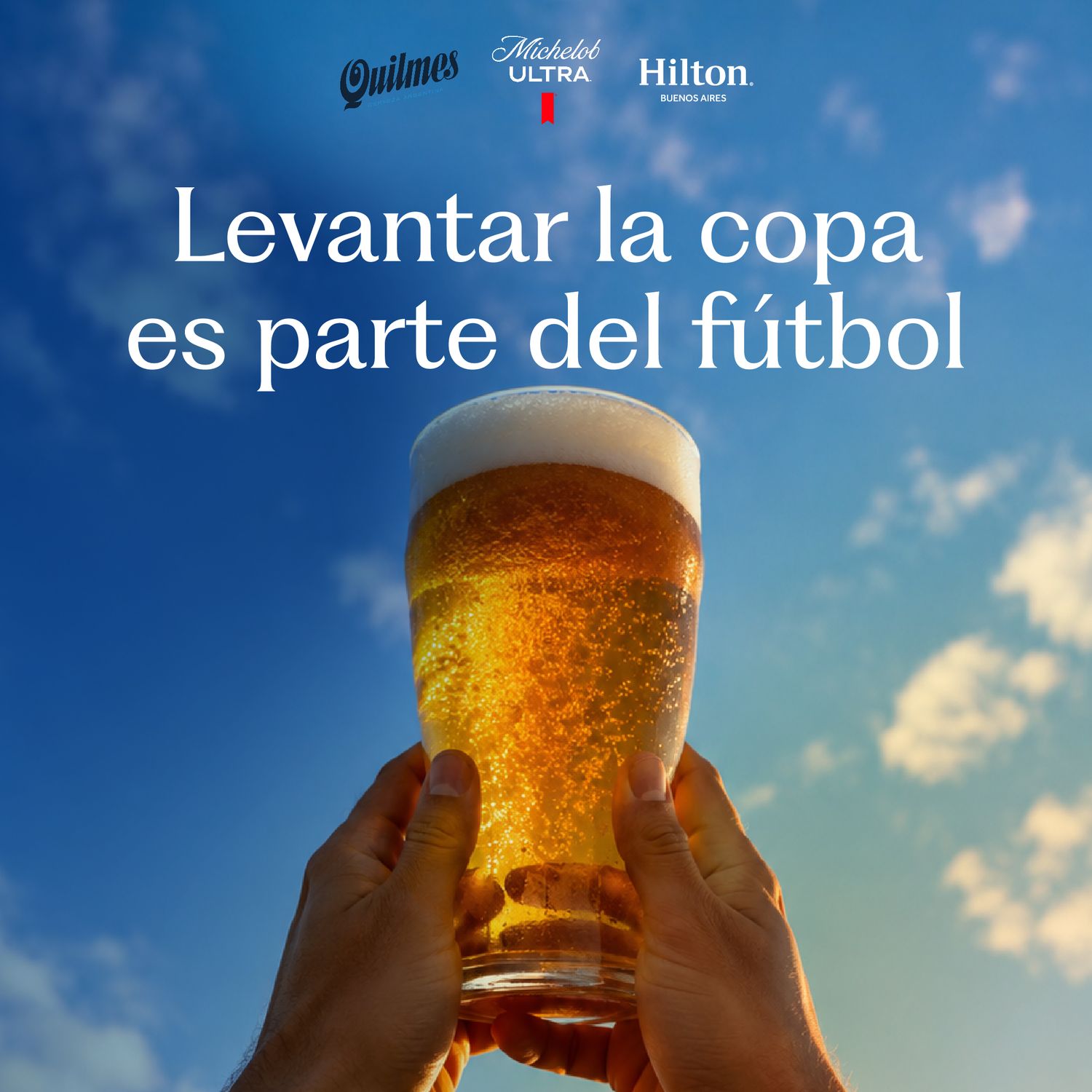 Pasión Futbolera en Alberto's Lobby Bar - 4 personas