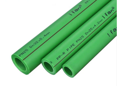 ​Tubo PPR 4 metros 1/2