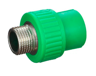Conector ppr macho 1/2