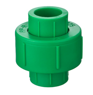 Tuerca union plastico 1/2