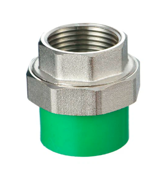 Tuerca union ppr hembra 1/2