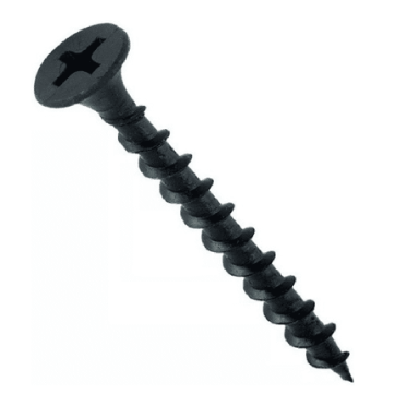 Tornillo drywall 8 x 1 1/2