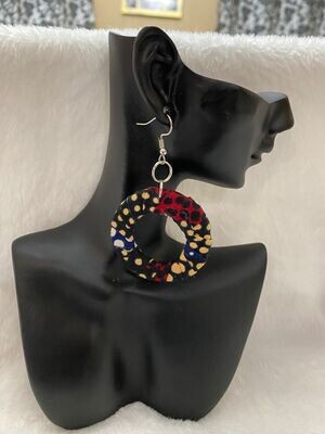 Ankara Collection