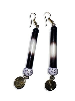 Fahari Drop Earrings Fahari Drop Earrings