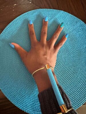 Beaded Bracelets
