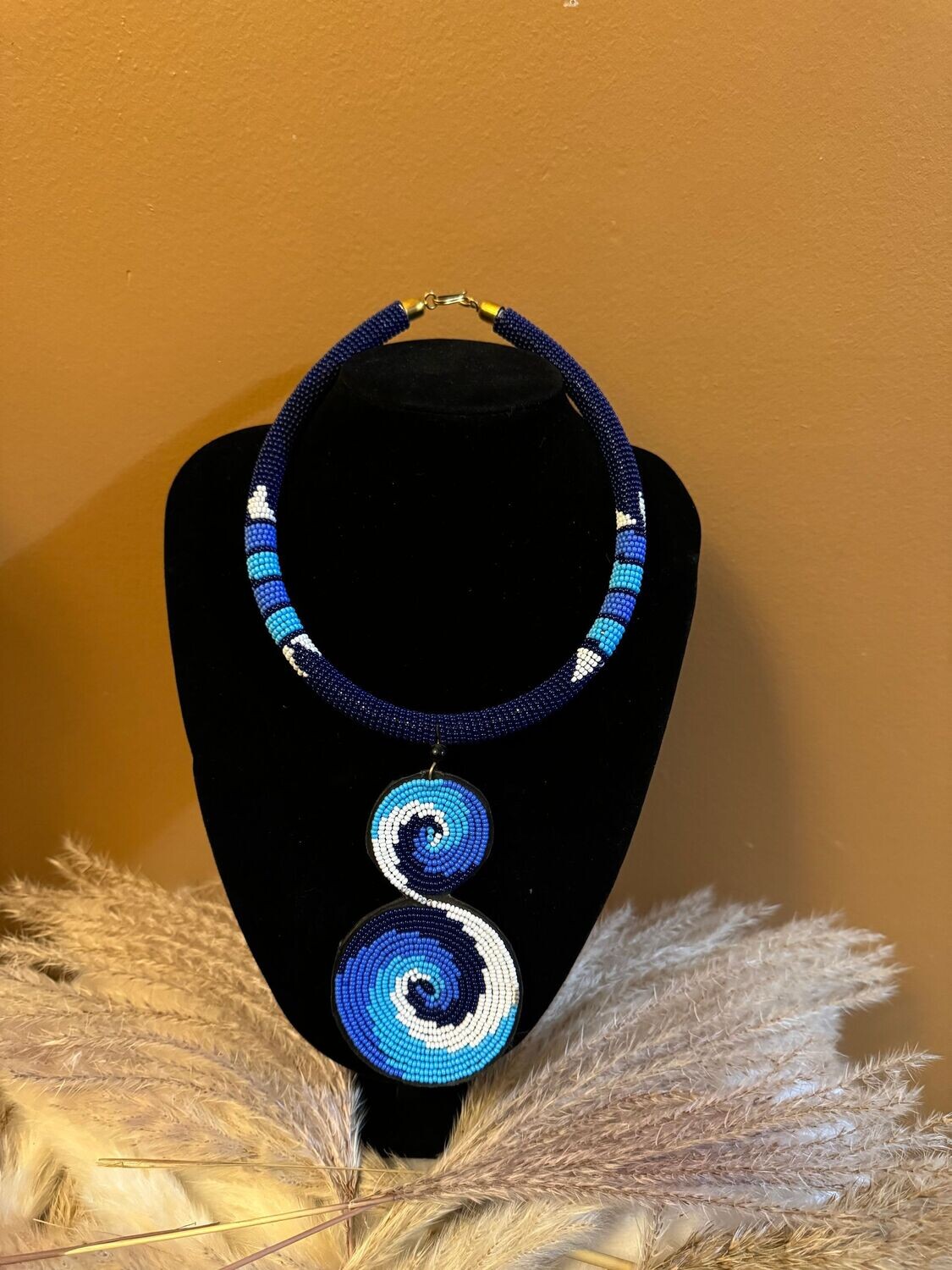 Sahara Spirals