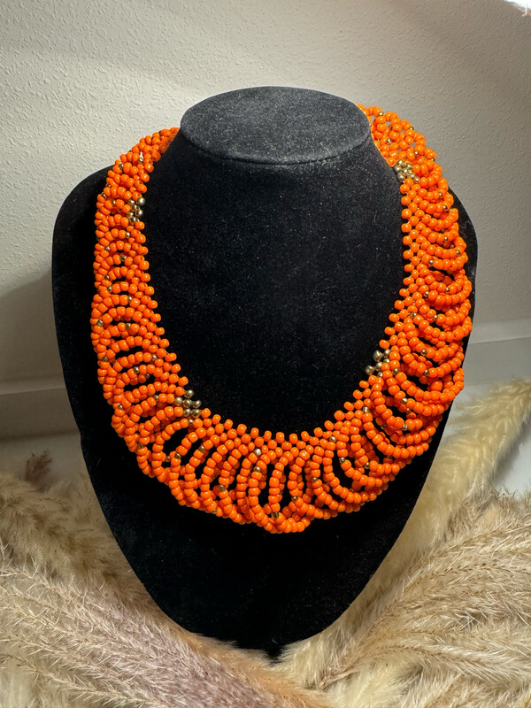 Zafatiri Necklaces