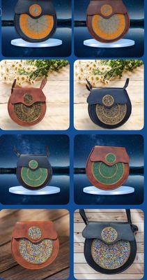 Crossbody/Sling Bags