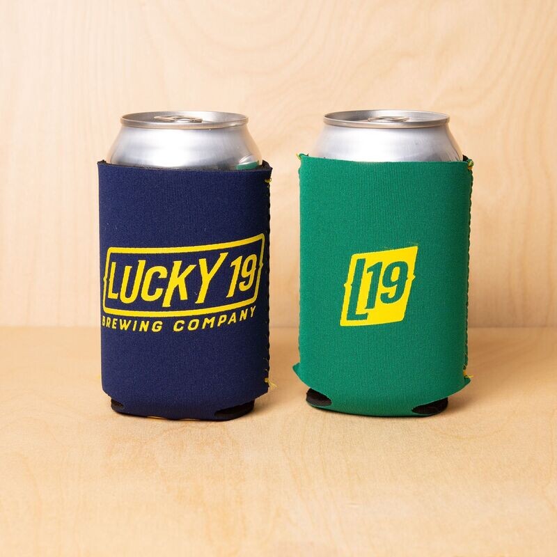 Koozies
