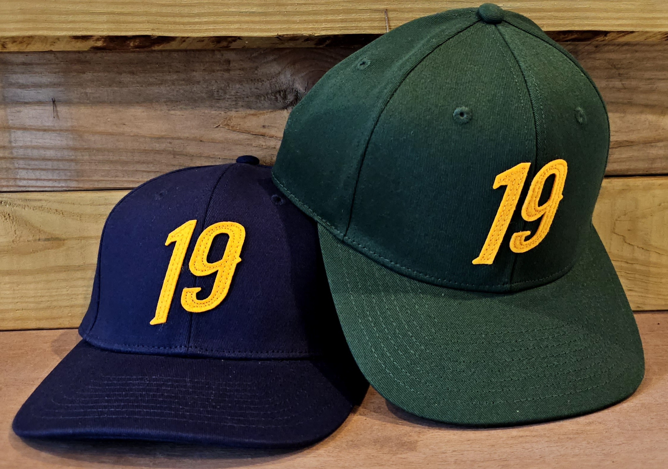 Forest Green 19 Hat