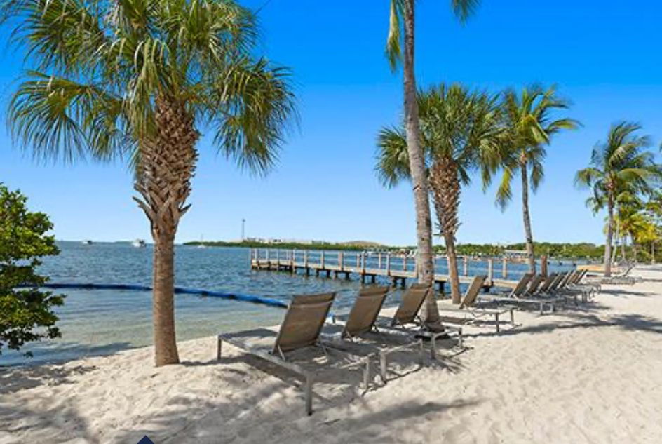 Condo in Key West, FL in June &amp; July 2025