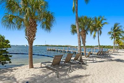 Condo in Key West, FL in June &amp; July 2025