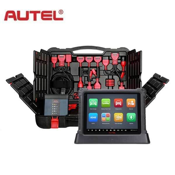 Autel USA MaxiSYS MS909EV
