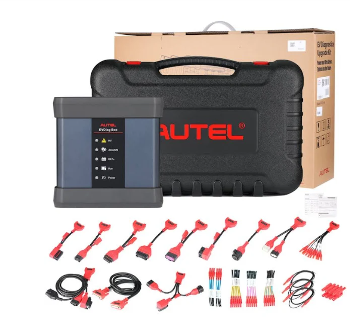 Autel Maxiflash VCMI Programming Kit MSUltra MS919