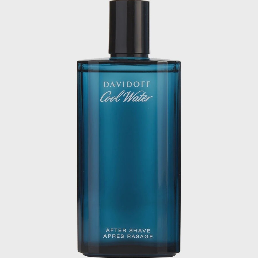 Davidoff Coolwater