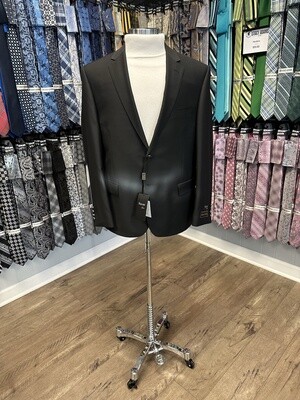 Tiglio Novello Blazer Black