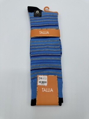 Tallia Blue 10-13 TS7182