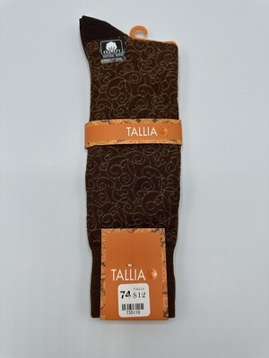 Tallia Brown 735110