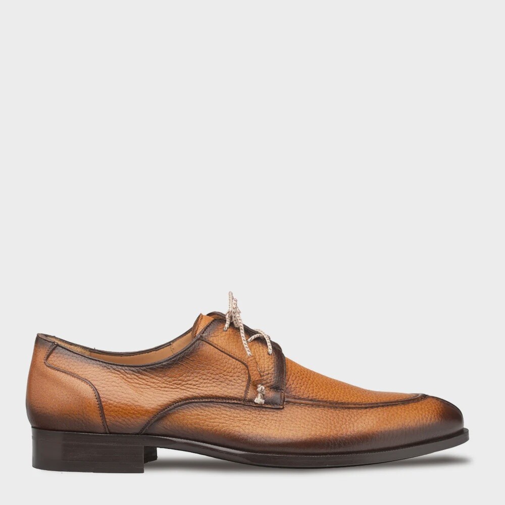 Mezlan FRATELLO Split-Toe Deer Lace