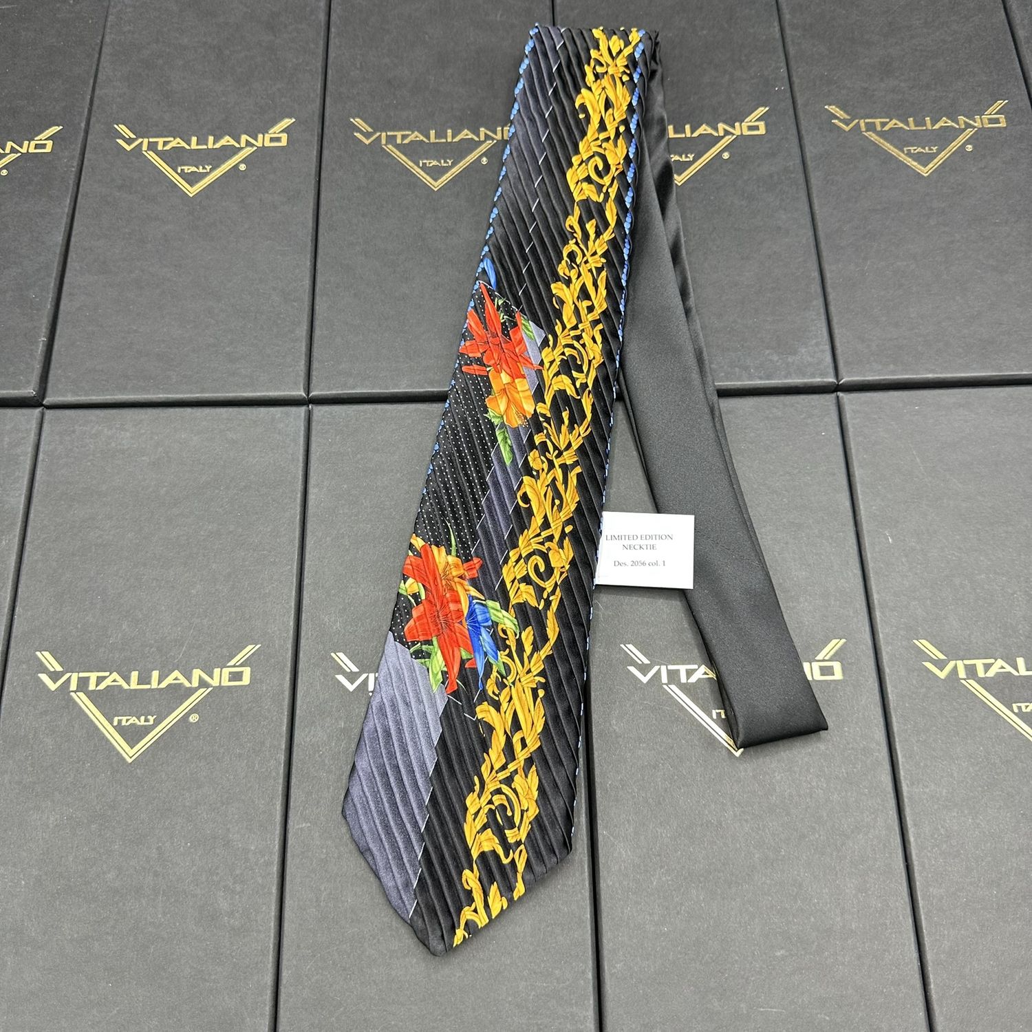 Vitaliano 16008 Limited Edition Des 2056 col 1