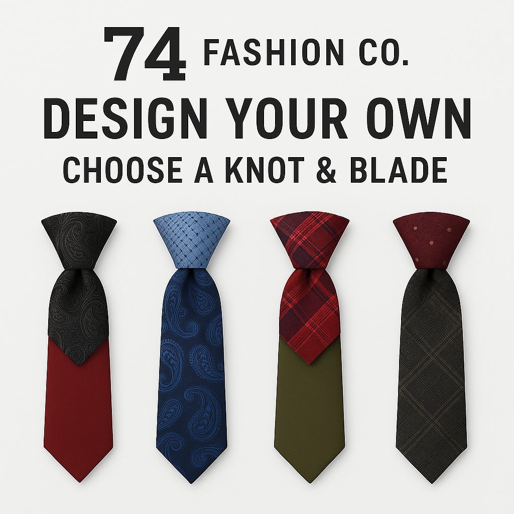 Custom Knot Fee